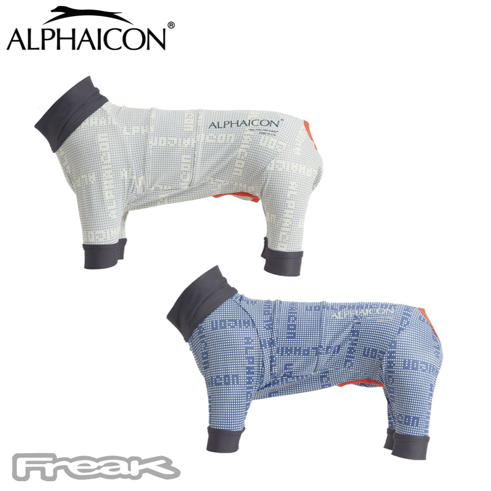 楽天市場】ALPHAICON アルファアイコン ドッグウェア 1Lサイズ＜FULL