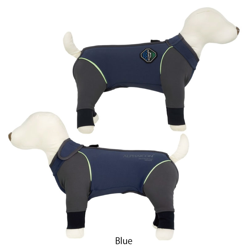 楽天市場】ALPHAICON アルファアイコン ドッグウェア Sサイズ＜ダブル