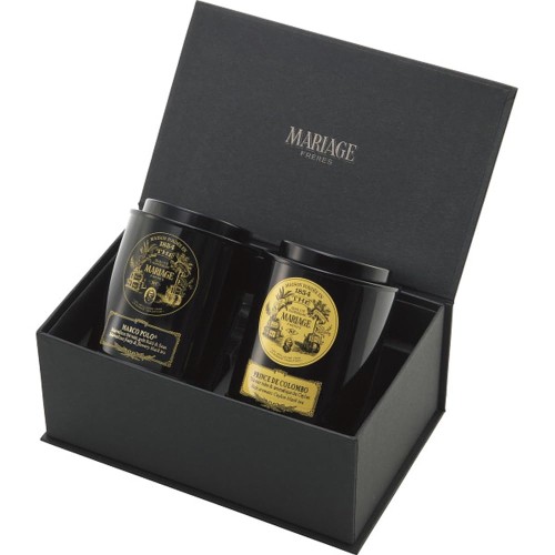 楽天市場】マリアージュフレール (マルコポーロ : プランスドゥ