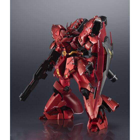 超合金 MSN-04FF サザビー 2体セット 【公式通販】