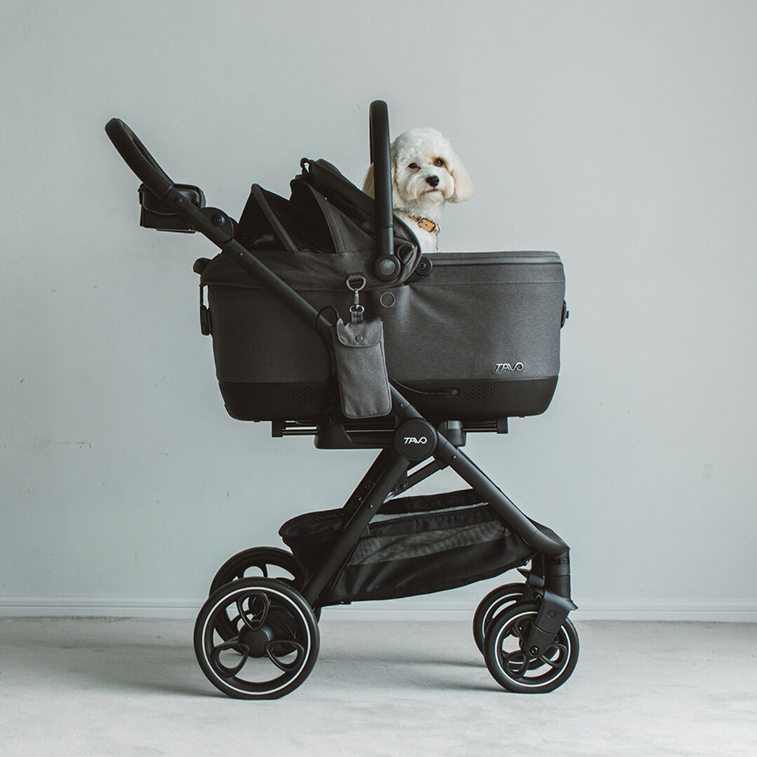 楽天市場】【犬 カート】TAVO Maeve iso Wind メイブ アイソ ウィンド