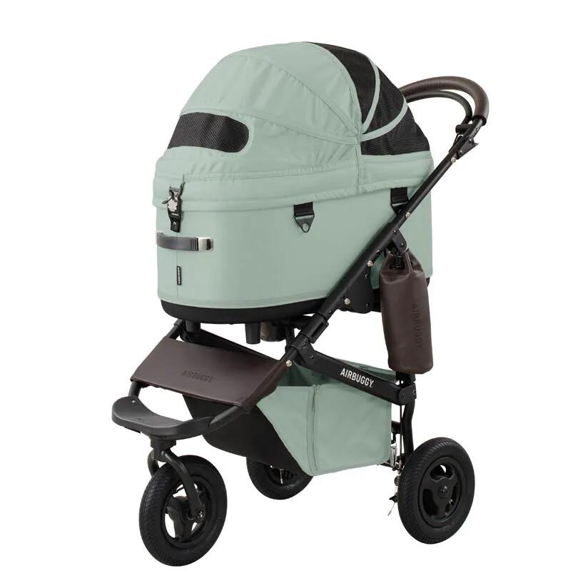 楽天市場】Air Buggy for Dog エアバギーフォードッグブレーキモデル