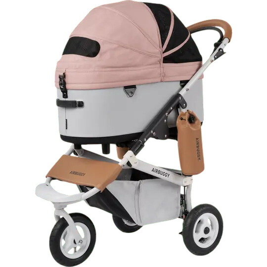 楽天市場】Air Buggy for Dog エアバギーフォードッグブレーキモデル