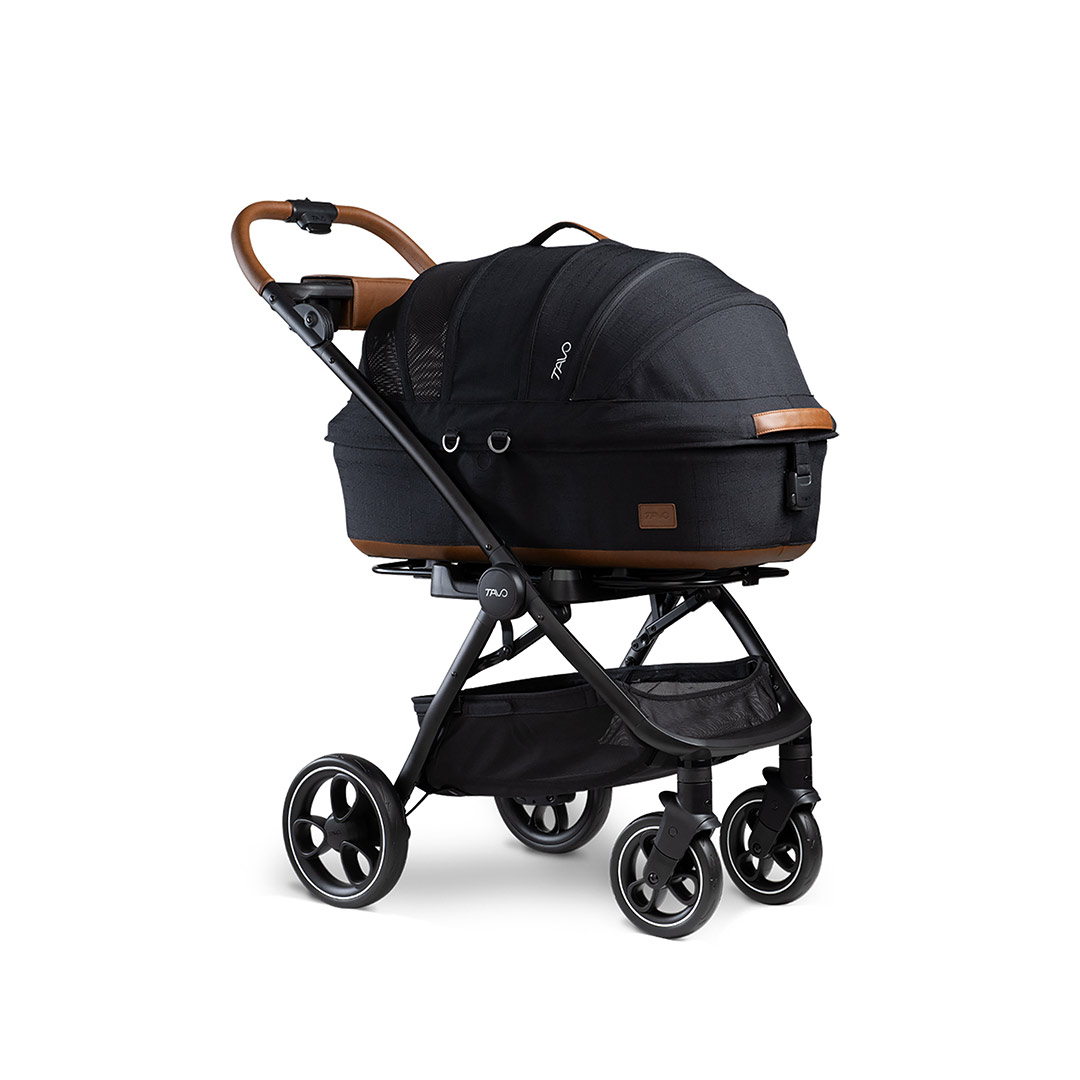 楽天市場】【犬 カート】TAVO Maeve メイブ ＋ Roscoe ロスコー ＋