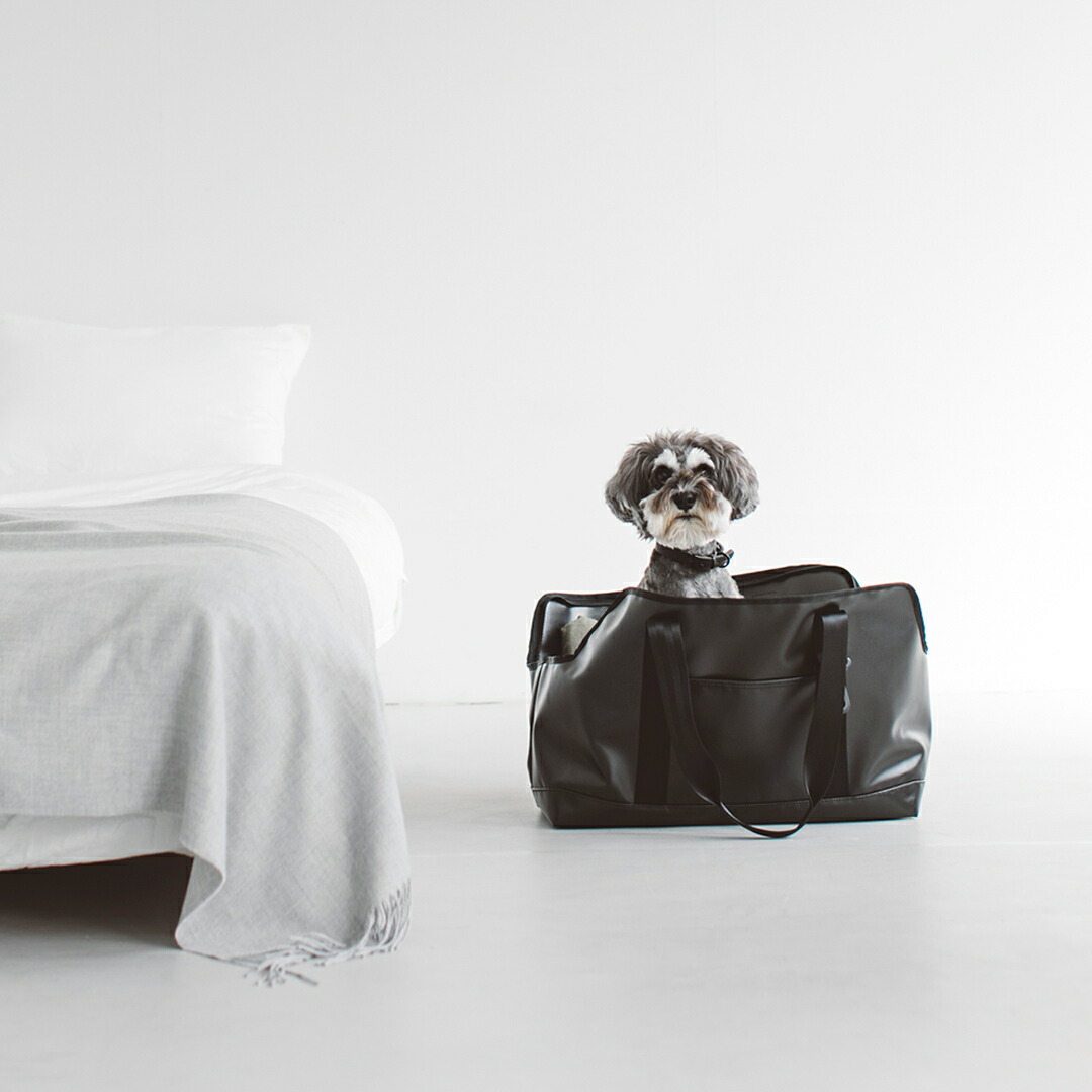 楽天市場】【犬 キャリー】スクエア トート ターポリン L サイズ 犬犬