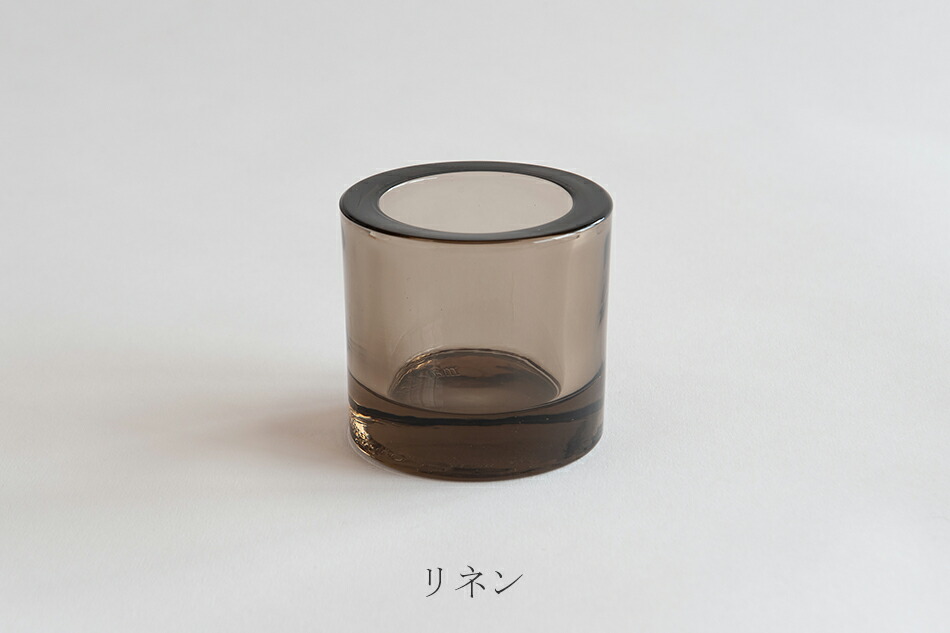 楽天市場】キビ／Kivi キャンドルホルダー（イッタラ／iittala