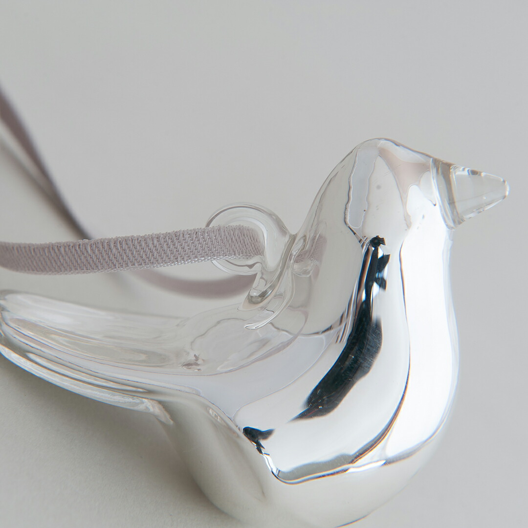 楽天市場】オーナメント バード（イッタラ／iittala） : free design