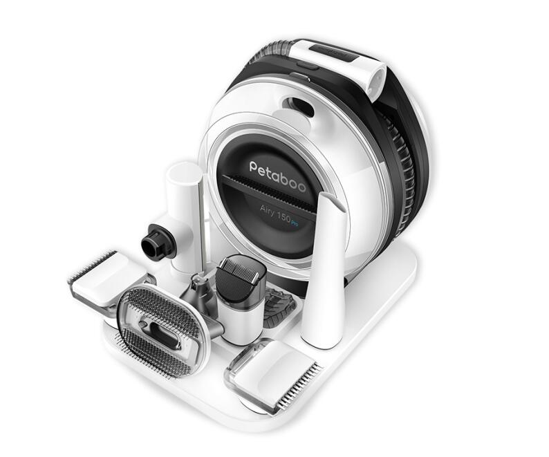 楽天市場】ペットバリカン バリカン 犬用 猫用 無線充電式 掃除機 7In1