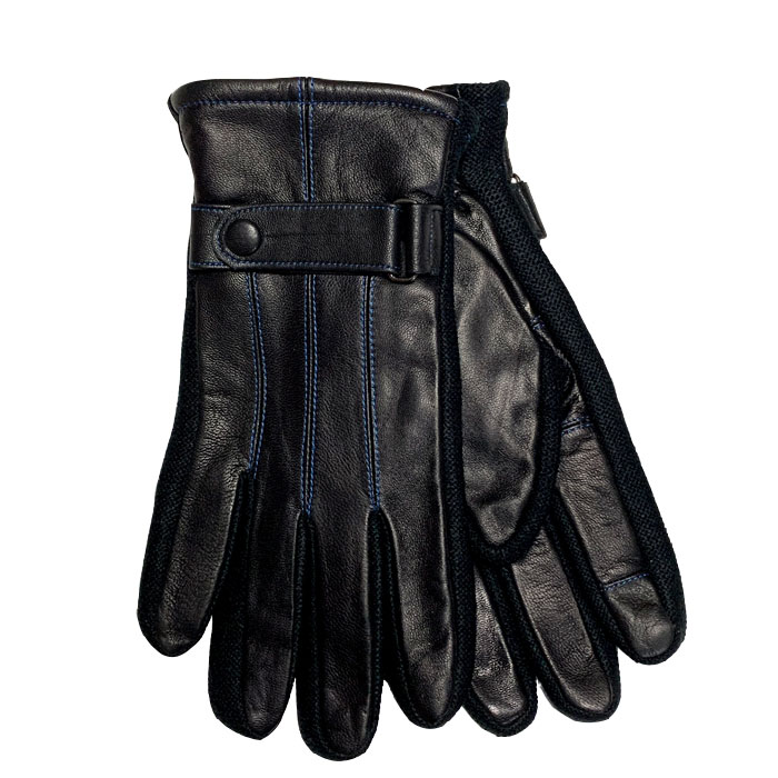 Frederick Sheppard レザー手袋 S/M FREDERICK SHEPPARD フレデリック