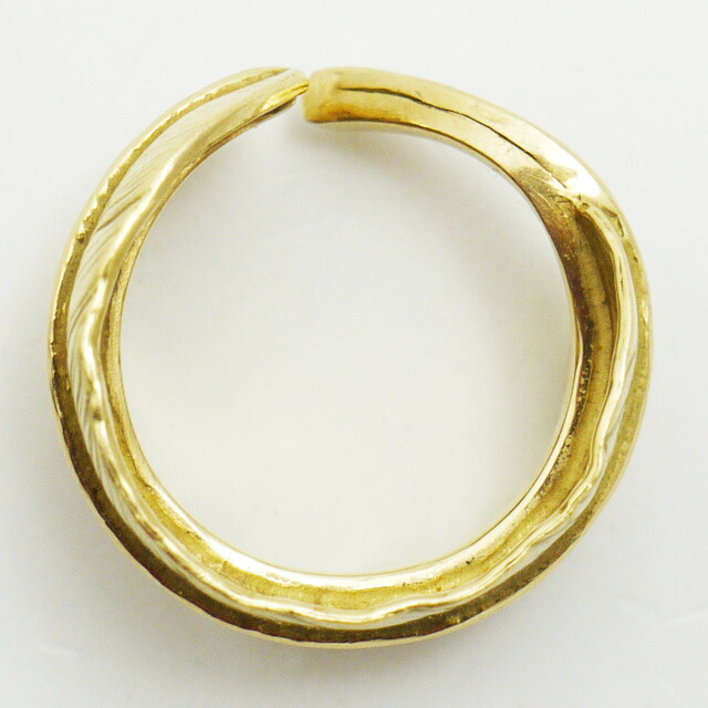 楽天市場】goro's ゴローズ 全金特大フェザーリング 【#19】 【原宿