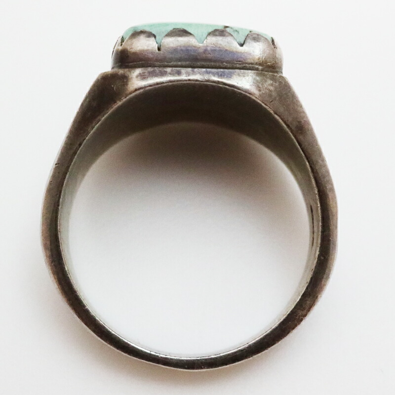 楽天市場】goro's ゴローズ オールド物 天然石ターコイズ付シルバー