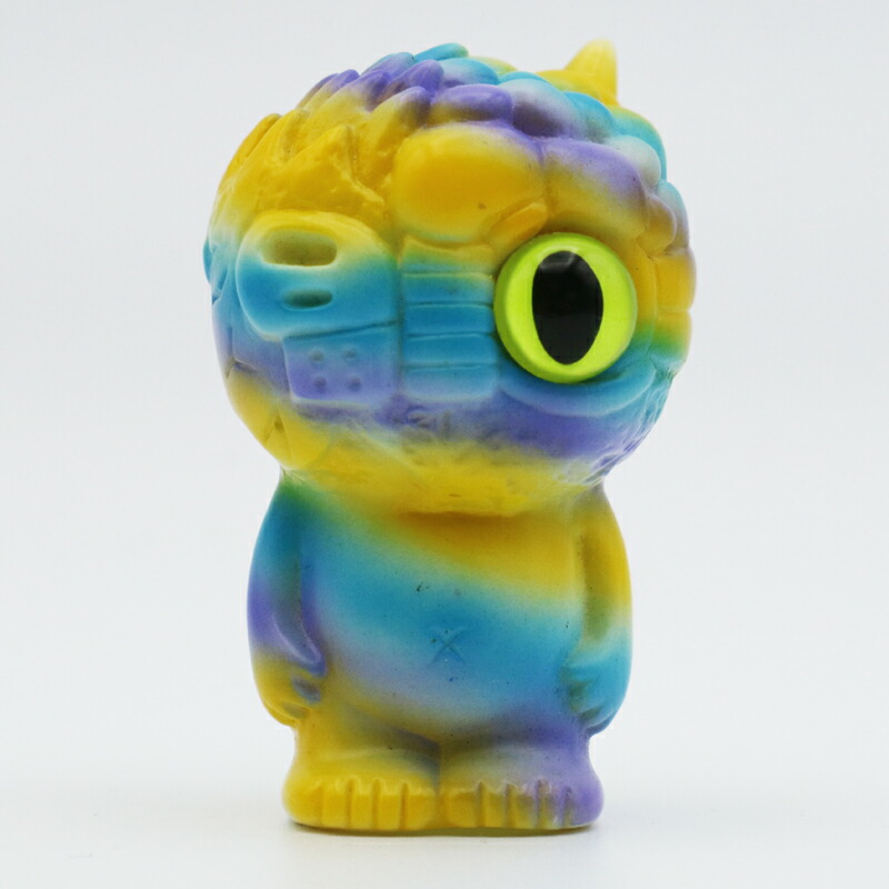 REALHEAD リアルヘッド 豆カオキュー あずき成形 REALHEAD リアル