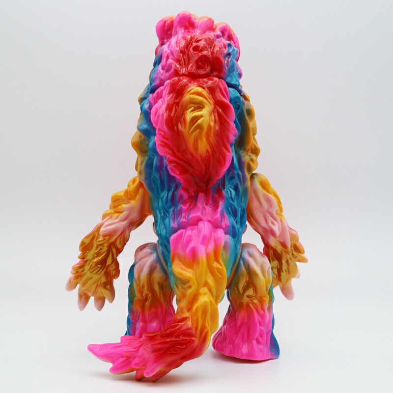 り*お様 izumonster イズモンスター 台湾 ペトラ ソフビ フィギュア