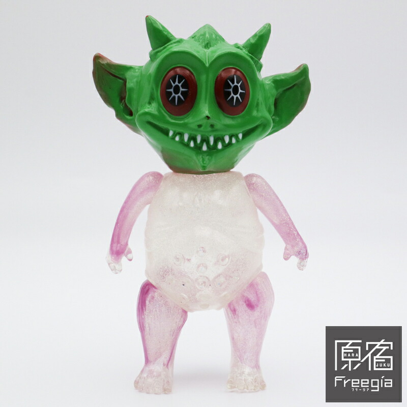 楽天市場】MUTANT VINYL HARDCORE(MVH) ミュータントビニール