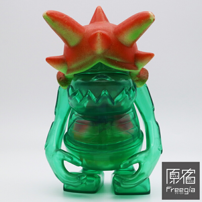 BOUNTY×HUNTER ジャンボメカルくん 2体セット BOUNTY×HUNTER ジャンボ