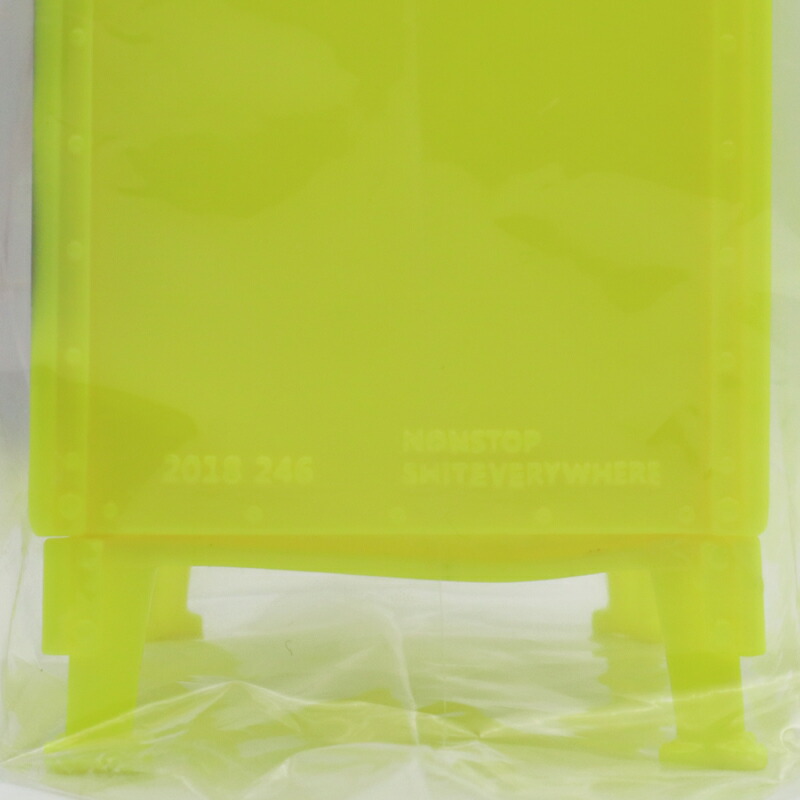 楽天市場】WANTO (ワント) x 成山画廊 US MAIL Series limited 20