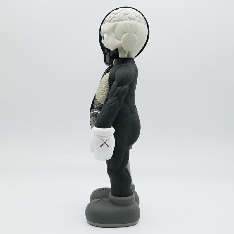 Kaws フィギュア 2体約30cm メディコムトイ カウズ companion Kaws