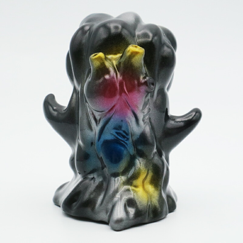 izumonster ペトラ ソフビ 楽天市場】izumonster(イズモンスター