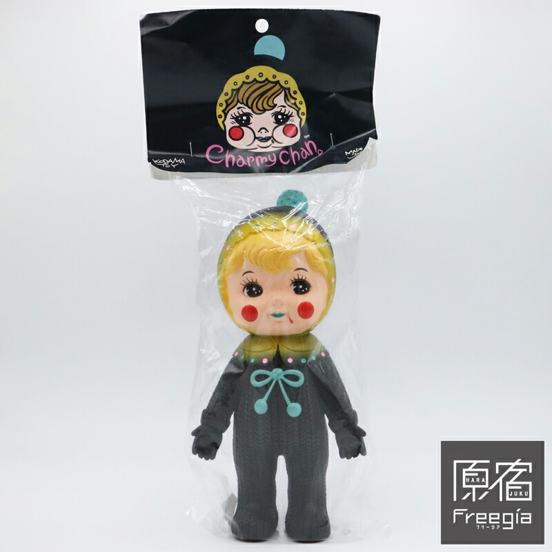 楽天市場】KODAMA TOY(コダマトイ) x izumonster(イズモンスター