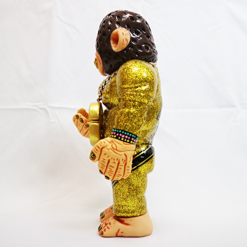 楽天市場】デハラユキノリ x 万事屋(よろずや) リンゴリラ 第六弾