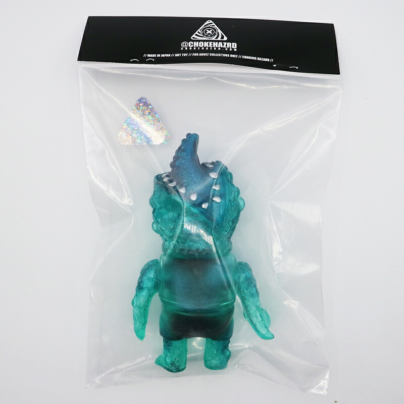 楽天市場】CHOKE HAZARD (チョークハザード) Parasite Boy (パラサイト