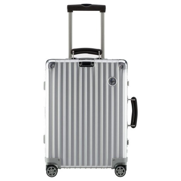 s*u様 リモワ rimowa クラシック classic ハンドル 2本 ブラ