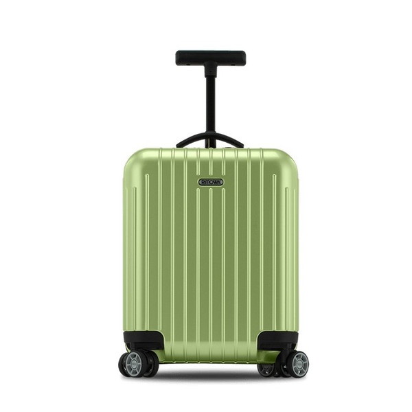 楽天市場】リモワ サルサエアー ライムグリーン ミニマルチホイール 4