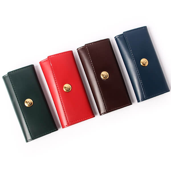 楽天市場】【国内正規品】エッティンガー KEY CASE キーケース BH840