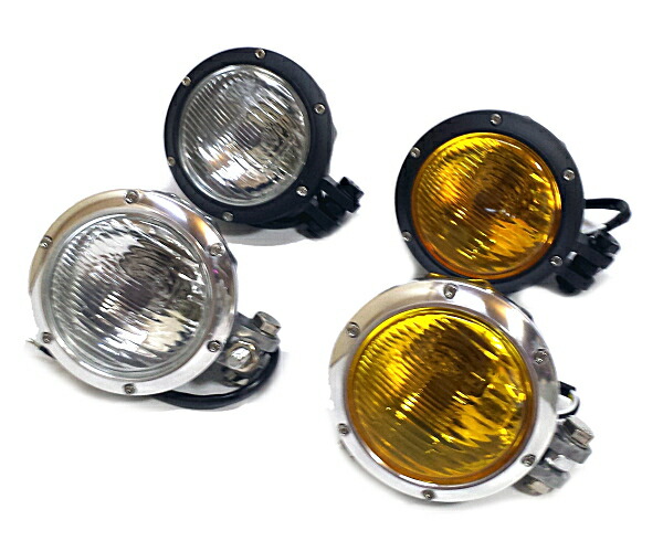 希少BLC 2020ヘッドライトハーレーナックルパンステー付きにしました