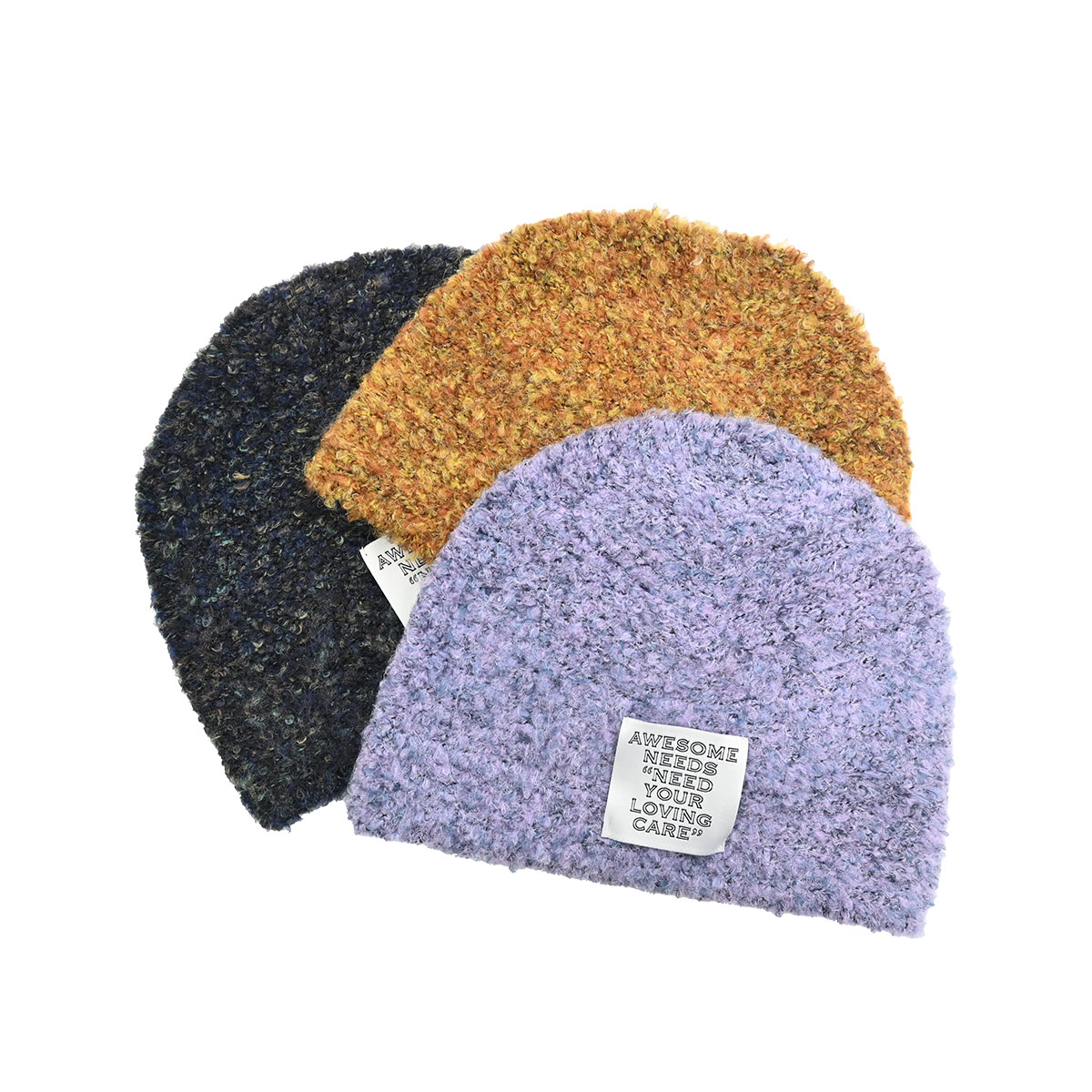 楽天市場】【新春SALE⇒30%OFF】 ニット帽 レディース ニットキャップ