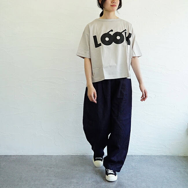 LOYLY MASTERS by aromen アウフグースパンツ