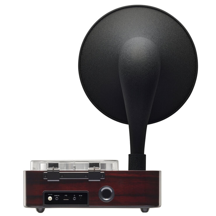 ☆美品 オリオン ホーンスピーカー ORIONアンティークホーンスピーカー