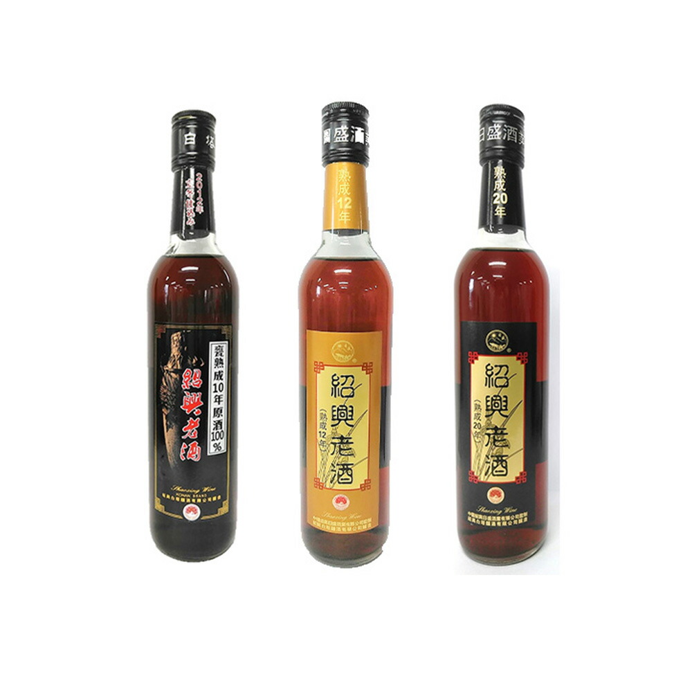 お歳暮 ギフト 2024 お酒 紹興酒 中国酒 10年物 500ml×12本 (1