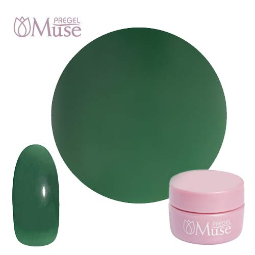 楽天市場】プリジェルミューズ クリアリッチシリーズ 3g×6色セット