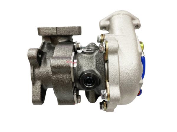 HT07-4A ハイフロータービン AR9 ターボ 強化アクチュエーター 新品