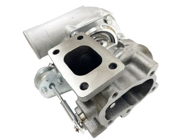 シルビア SR20DET ターボ用純正ピストンとコンロッドセット（4個） S15