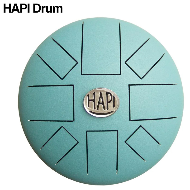 HAPI Drum (ハピドラム) F メジャー スリットドラム HAPI Drum