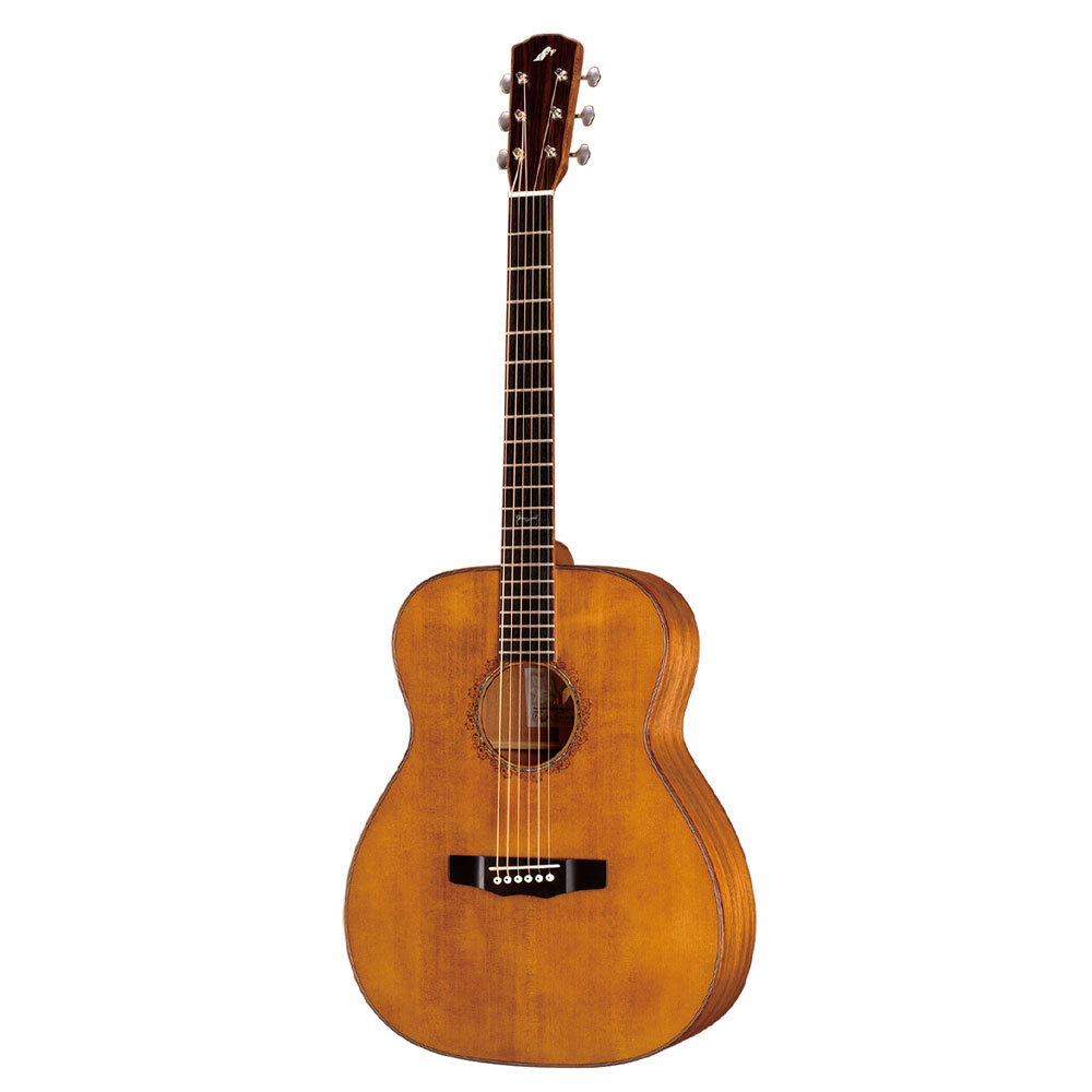 9890】 米津玄師 使用モデル Morris FLB-80 DV モーリス 9890】 米津玄