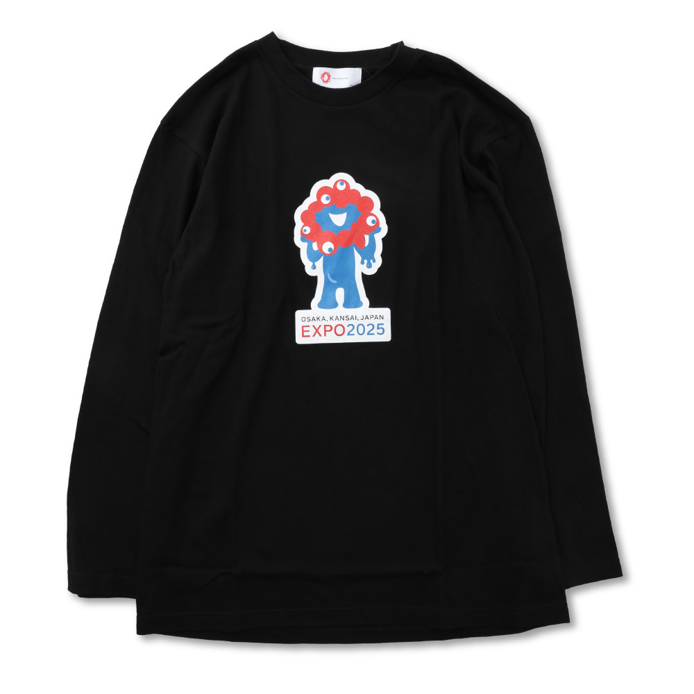 B'z 2025 長袖Tシャツ M B'z 2025 長袖Tシャツ M B'z