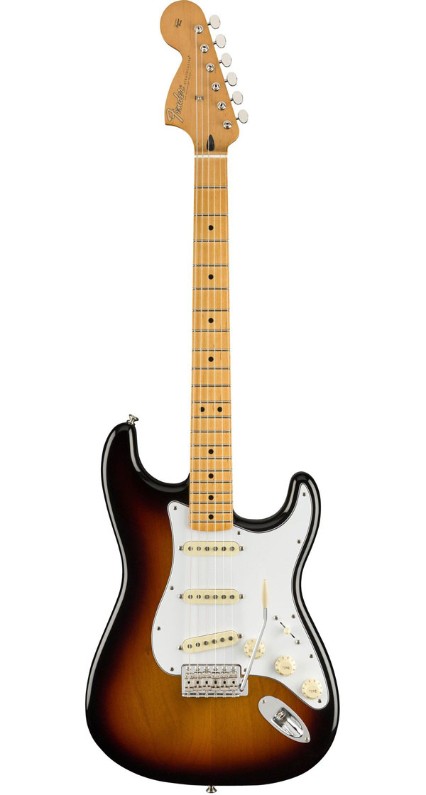 Fender Mexico ストラト ジミヘン仕様 レフティリバースヘッド 楽天