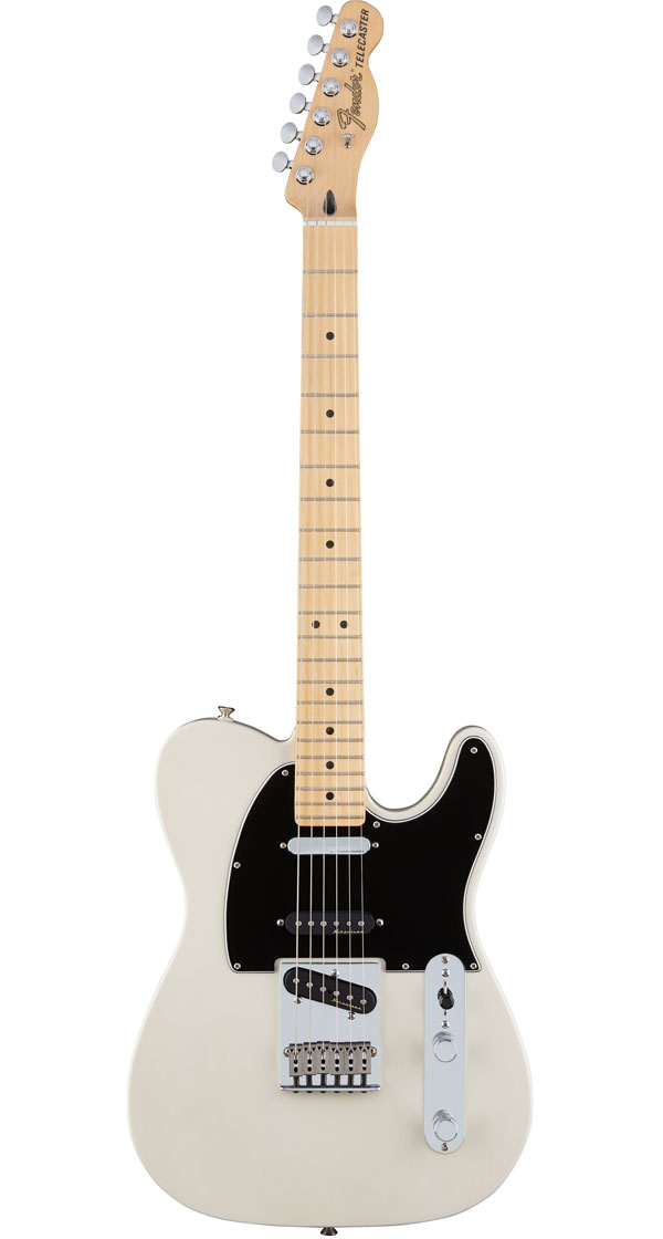 楽天市場】Fender Mexico（フェンダー）Deluxe Nashville Telecaster