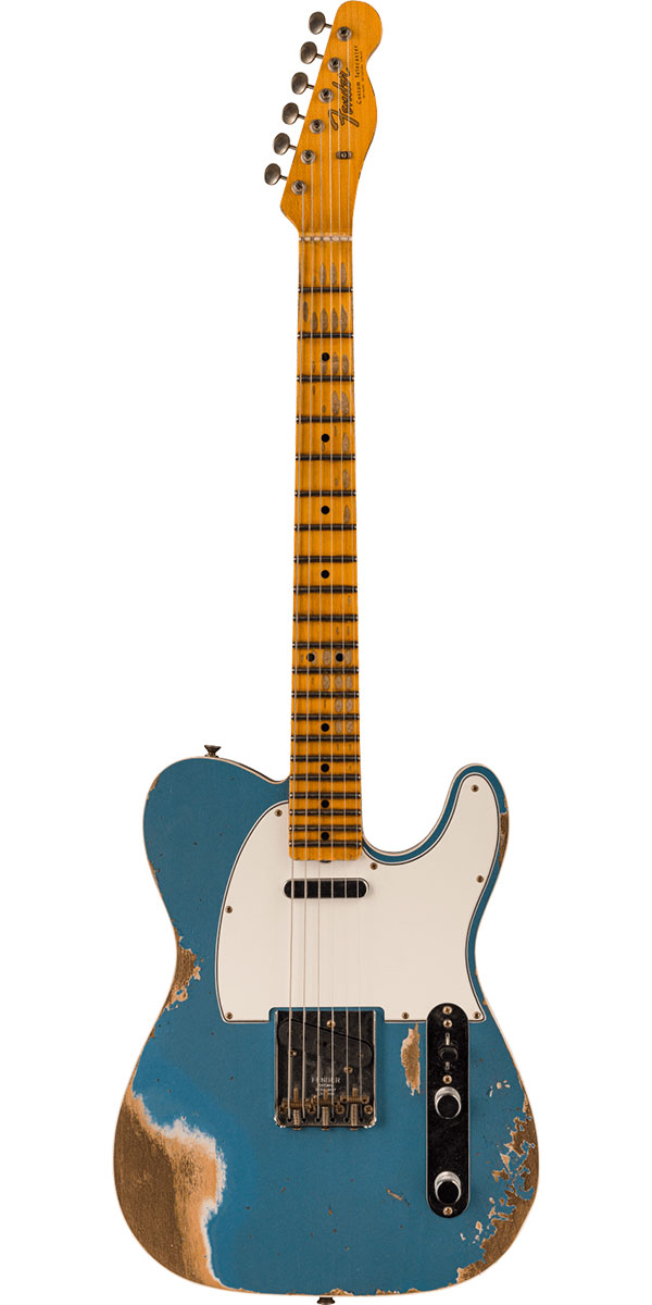 楽天市場】Fender Custom Shop 2023 Time Machine Series 1965