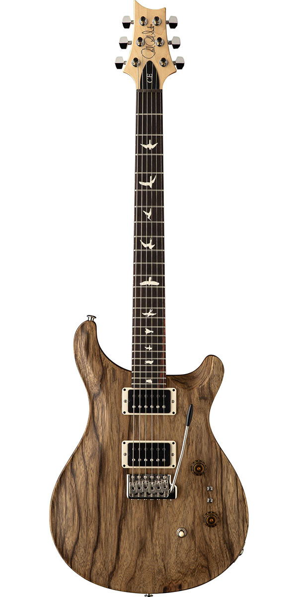 楽天市場】PRS（Paul Reed Smith）CE 24-08 Black Limba Limited