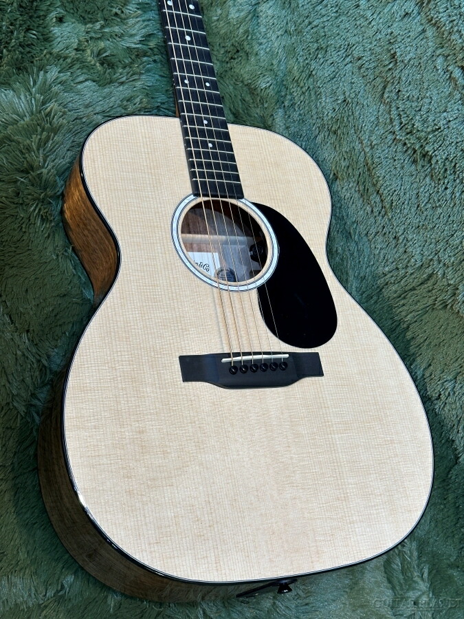 楽天市場】Martin / 000-12E KOA #2852267 新品[マーチン][00012E