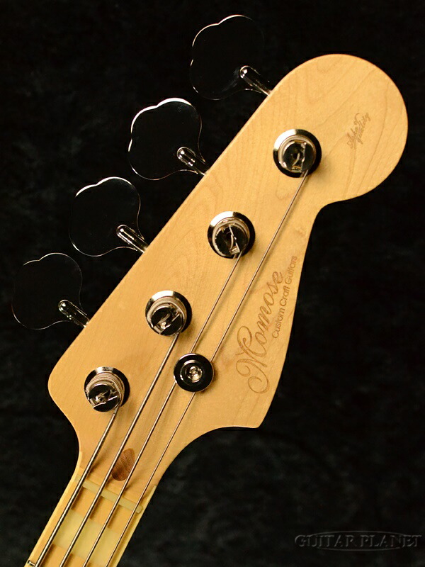 楽天市場】momose MJB2-STD/M -Black-新品 [モモセ][ブラック,黒][Jazz