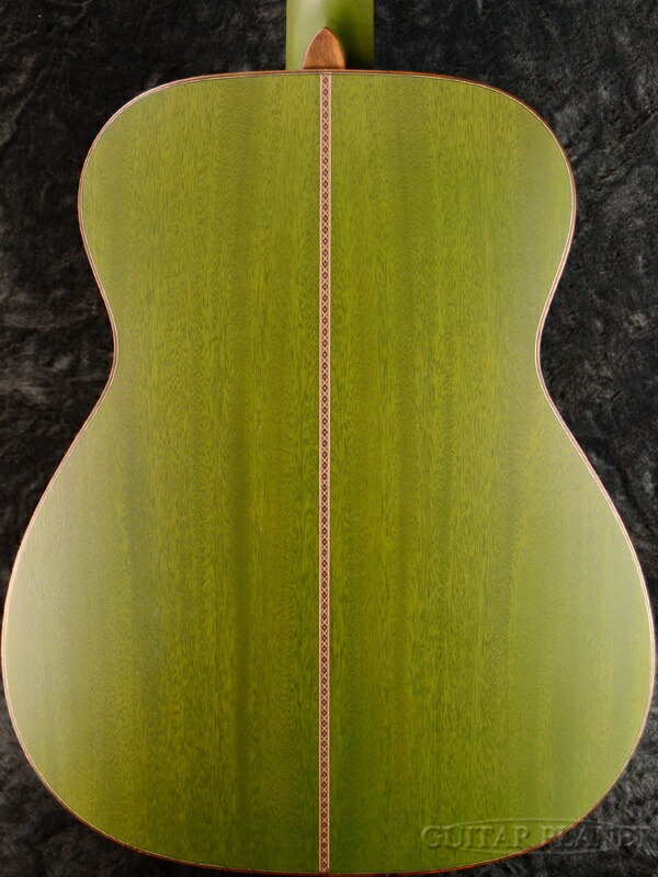 楽天市場】Morris FLB-80 新品 モスグリーン[モーリス][国産][FLB80