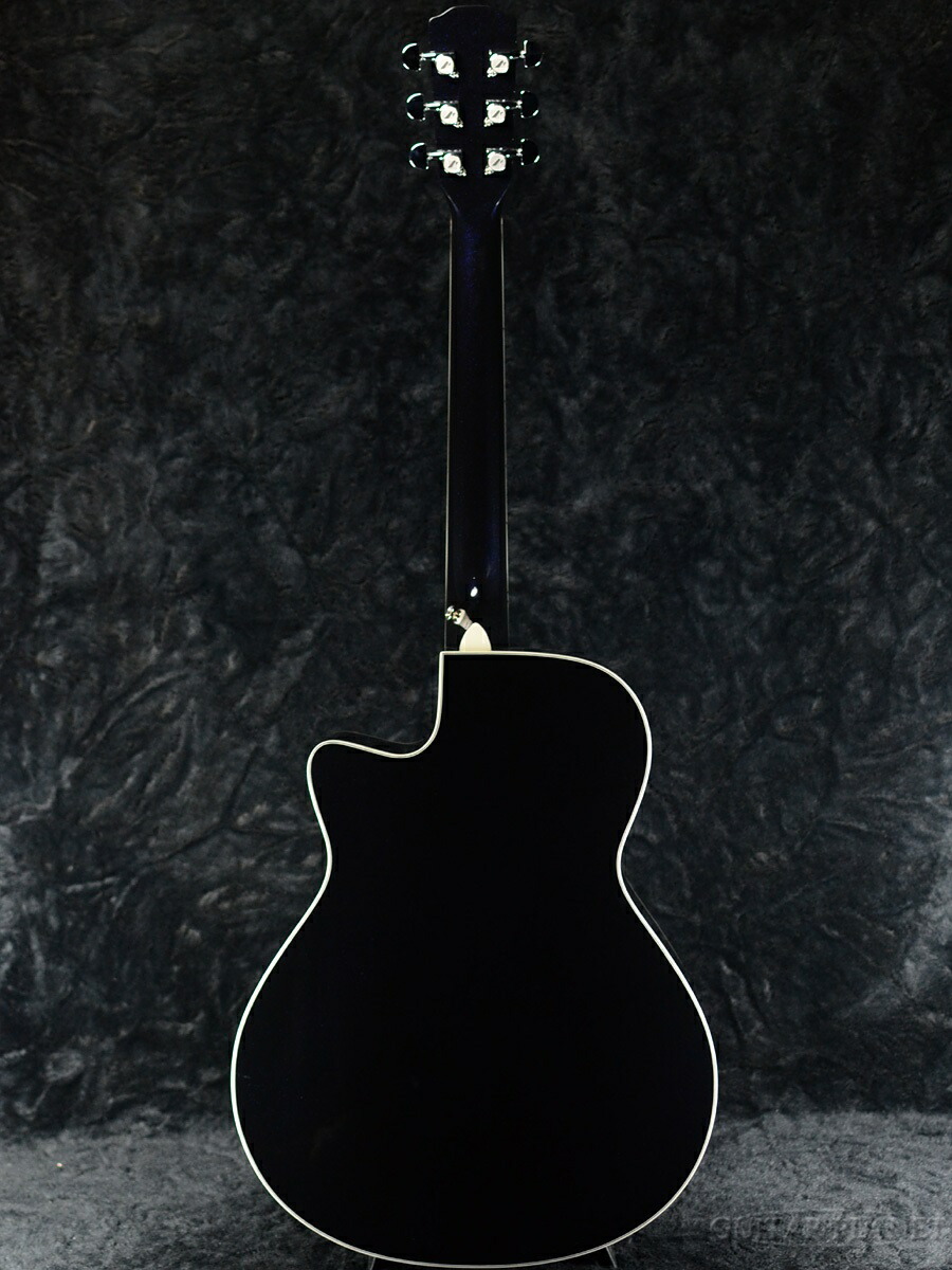 楽天市場】Morris Hand Made Premium Series R-15 Midnight Ocean 新品