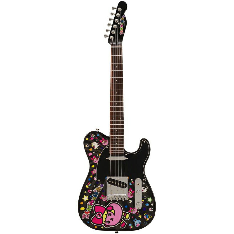 J Samick MTL-BTS サミック ミニテレキャスター ミニギター 3152755