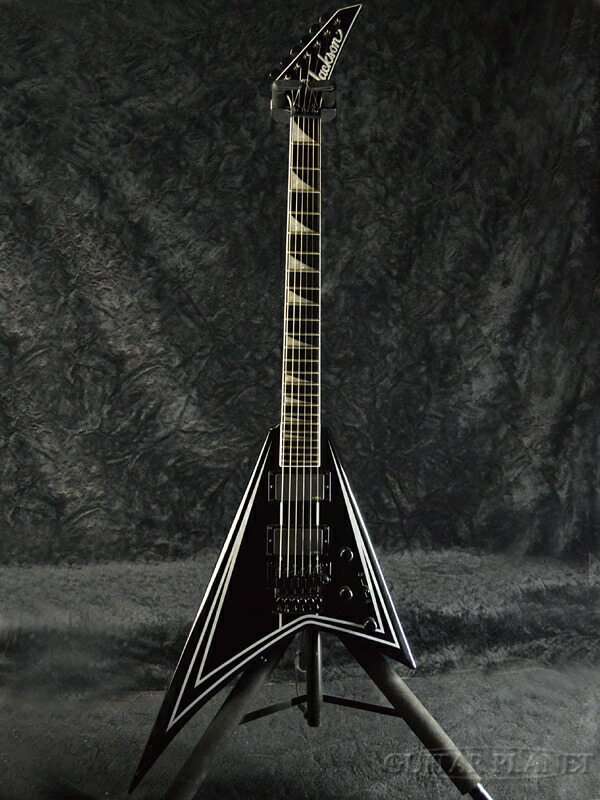 楽天市場】Jackson RRXMG Black with White Pinstripes 新品