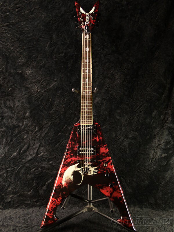 楽天市場】Dean Michael Amott Signature Tyrant 